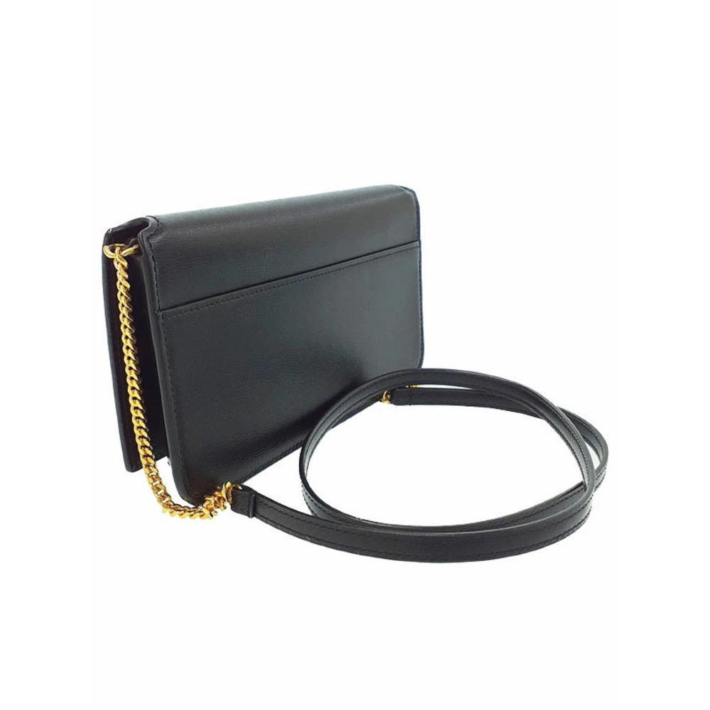 SAINT LAURENT Paris Saint Paris Cassandra Phone Holder Smartphone Clutch - Picture 2 of 5